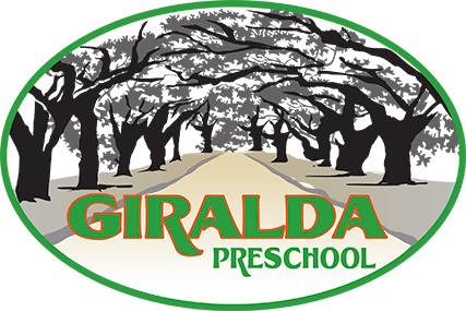 giralda preschool logo